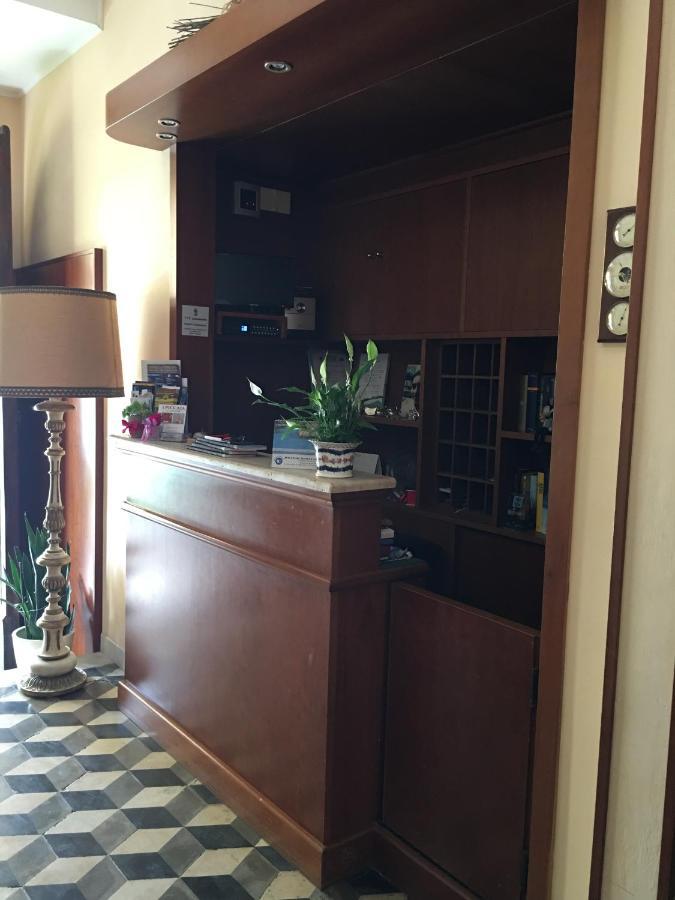 Hotel Mare Blu Lido di Camaiore Kültér fotó
